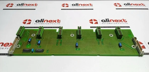 SAIA PCD4 C260 PCB 4 431 5125 0 C 10