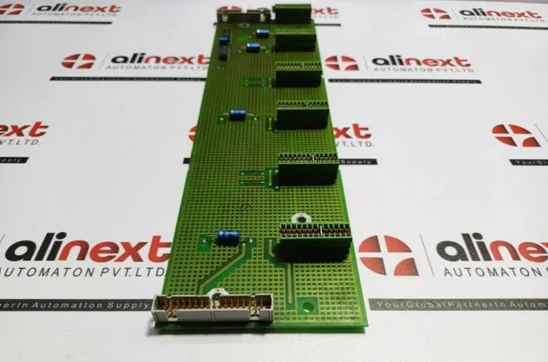 SAIA PCD4 C260 PCB 4 431 5125 0 C 10