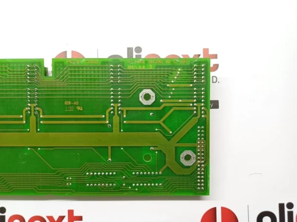 SAIA PCD4 C260 PCB 4 431 5125 0 C 10