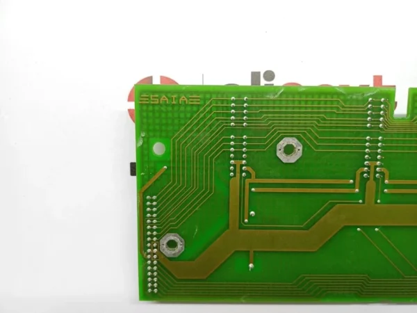 SAIA PCD4 C260 PCB 4 431 5125 0 C 10