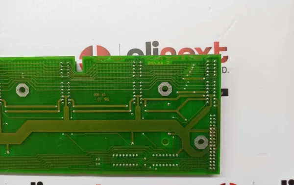SAIA PCD4 C260 PCB 4 431 5125 0 C 10