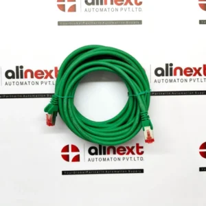 SFTP Cat 6A Patch Cable 500MHz