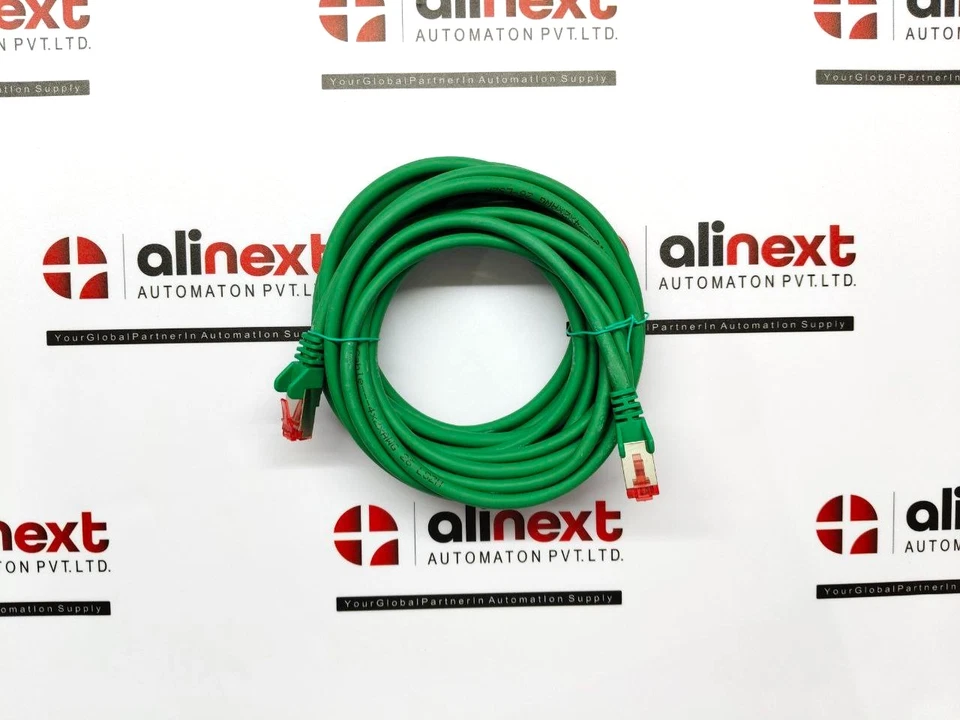 SFTP Cat 6A Patch Cable 500MHz