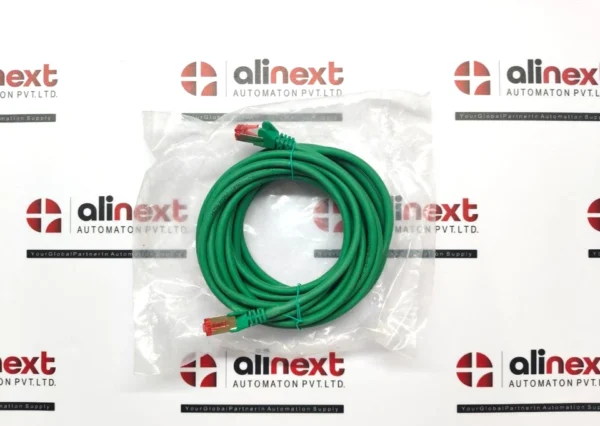 SFTP Cat 6A Patch Cable 500MHz