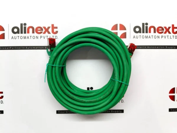 SFTP Cat 6A Patch Cable 500MHz