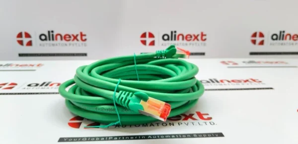 SFTP Cat 6A Patch Cable 500MHz