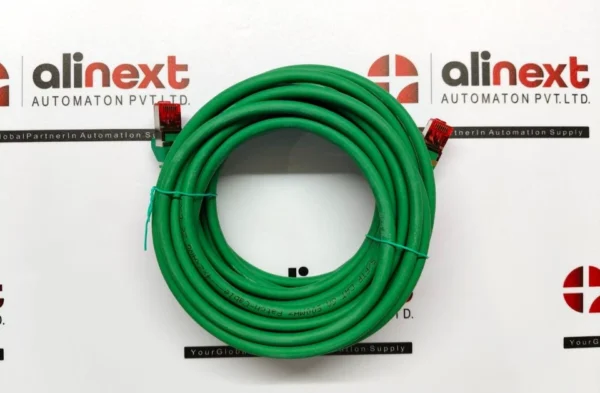 SFTP Cat 6A Patch Cable 500MHz