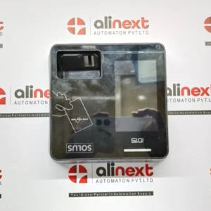 SOLUS ID 11-S5-M Biometric Fingerprint Access Control Reader Terminal