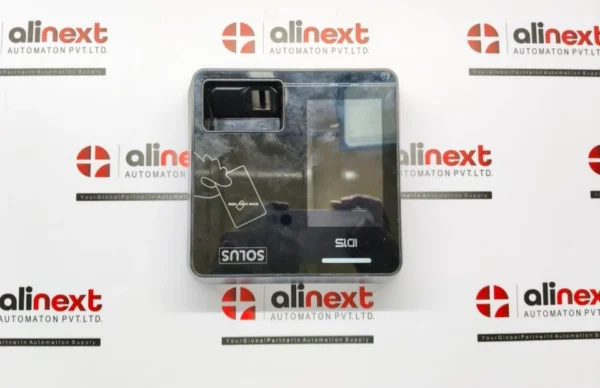 SOLUS ID 11-S5-M Biometric Fingerprint Access Control Reader Terminal