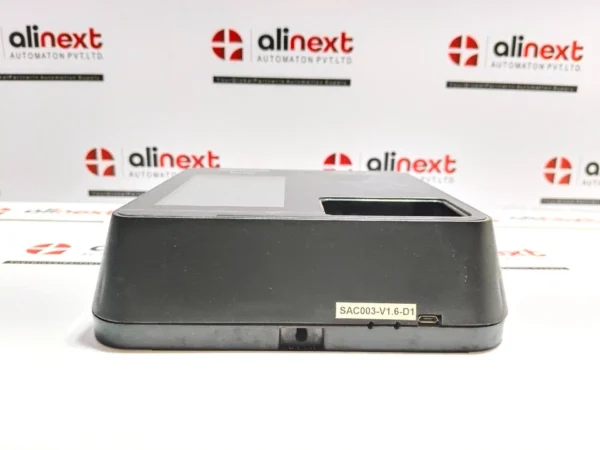 SOLUS ID 11-S5-M Biometric Fingerprint Access Control Reader Terminal