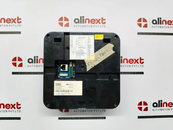 SOLUS ID 11-S5-M Biometric Fingerprint Access Control Reader Terminal