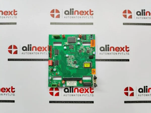 SP:TRI:CNTR C3 R6:2023 Control Board TRI-CCD-CNTR-R6
