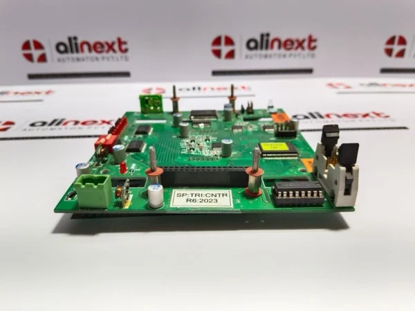 SP:TRI:CNTR C3 R6:2023 Control Board TRI-CCD-CNTR-R6
