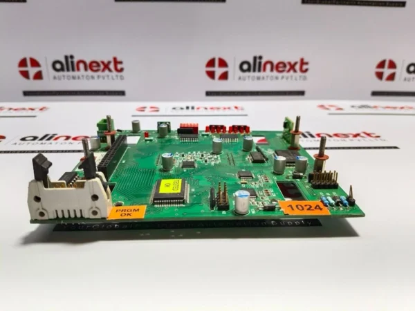 SP:TRI:CNTR C3 R6:2023 Control Board TRI-CCD-CNTR-R6