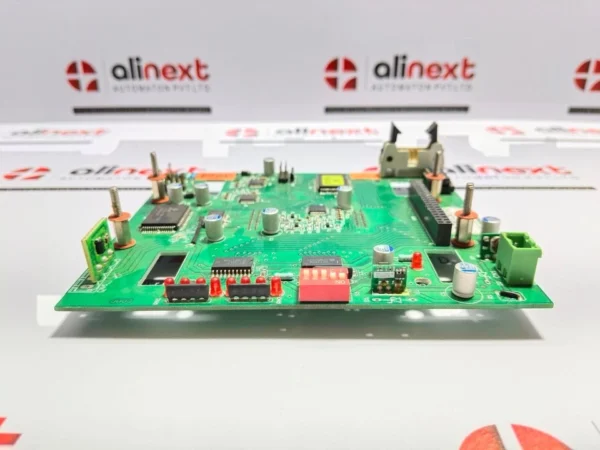 SP:TRI:CNTR C3 R6:2023 Control Board TRI-CCD-CNTR-R6