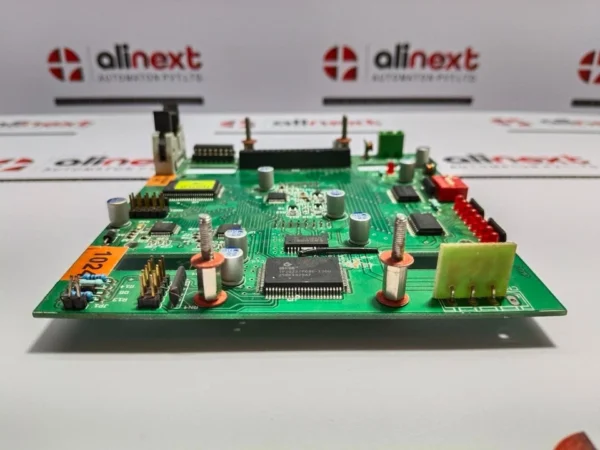 SP:TRI:CNTR C3 R6:2023 Control Board TRI-CCD-CNTR-R6