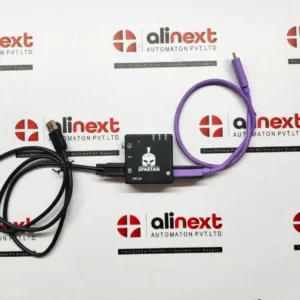 SPARTAN HW2.5 data expansion adapter FV42086 00S5KTR02J