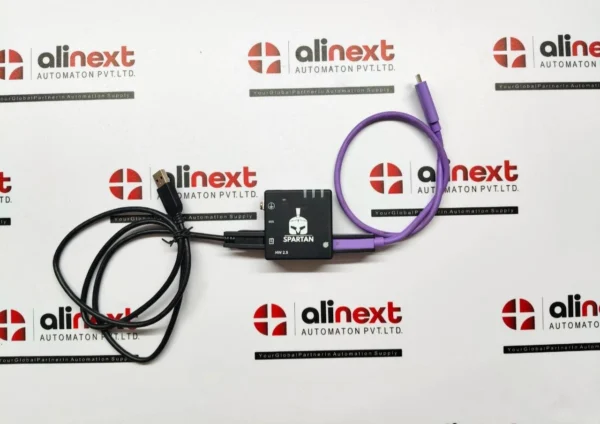 SPARTAN HW2.5 data expansion adapter FV42086 00S5KTR02J