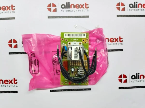 SV NP-21A/NPS-01 Proximity Sensor PCB Module