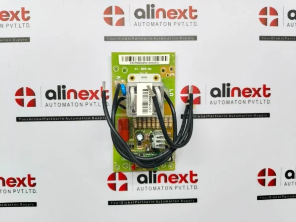 SV NP-21A/NPS-01 Proximity Sensor PCB Module