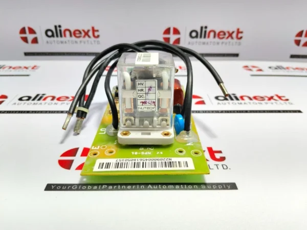 SV NP-21A/NPS-01 Proximity Sensor PCB Module