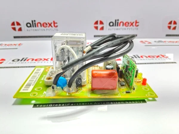 SV NP-21A/NPS-01 Proximity Sensor PCB Module