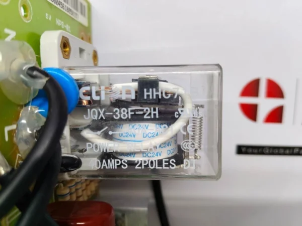 SV NP-21A/NPS-01 Proximity Sensor PCB Module