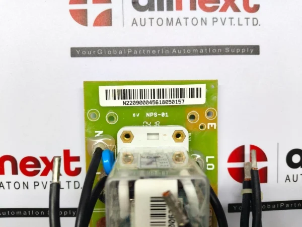 SV NP-21A/NPS-01 Proximity Sensor PCB Module