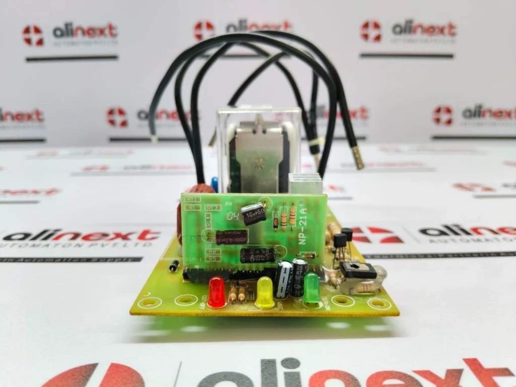 SV NPS-01 Proximity Sensor PCB Module