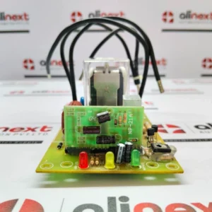 SV NPS-01 Proximity Sensor PCB Module