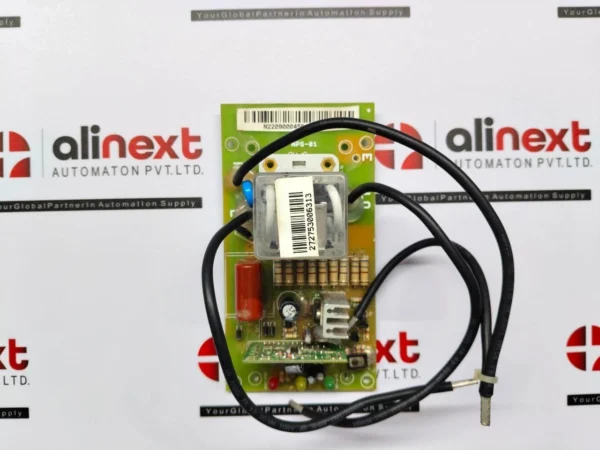 SV NPS-01 Proximity Sensor PCB Module