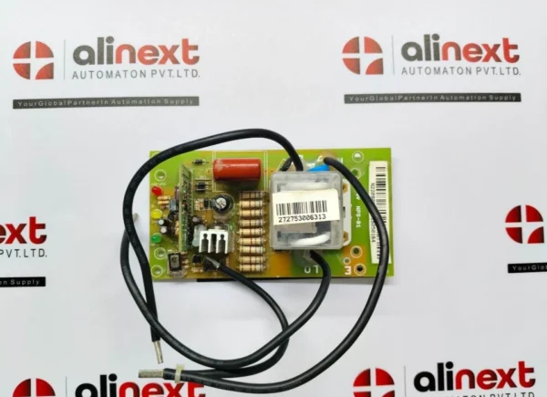 SV NPS-01 Proximity Sensor PCB Module