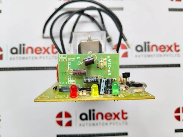 SV NPS-01 Proximity Sensor PCB Module