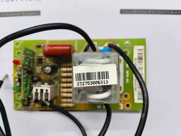 SV NPS-01 Proximity Sensor PCB Module