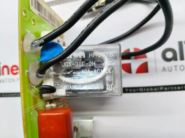 SV NPS-01 Proximity Sensor PCB Module