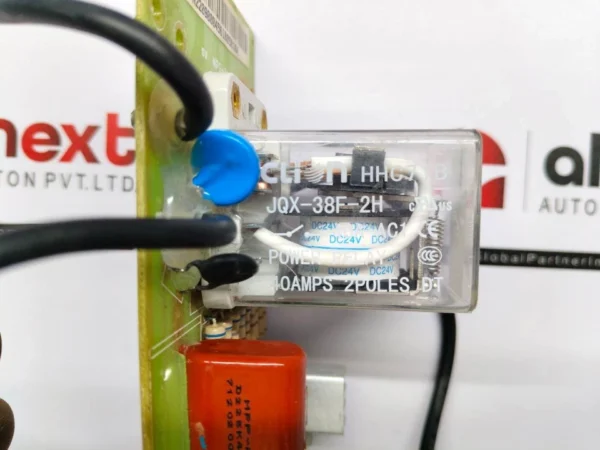 SV NPS-01 Proximity Sensor PCB Module