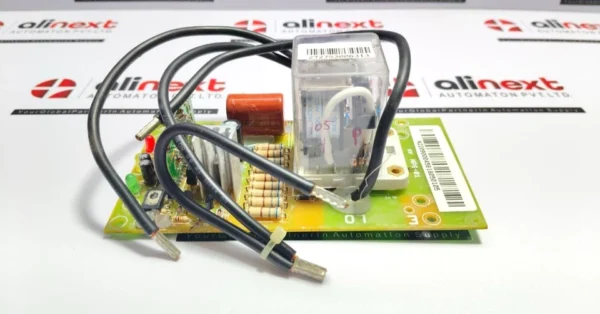 SV NPS -01 PCB Card N220900045618050105