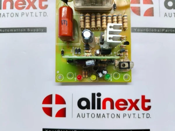 SV NPS-01 Proximity Sensor PCB Module