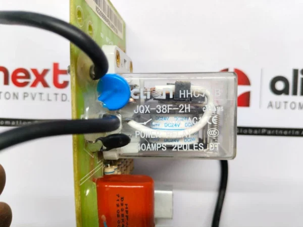 SV NPS-01 Proximity Sensor PCB Module