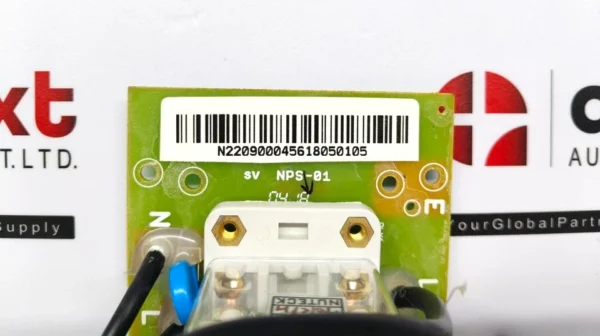 SV NPS -01 PCB Card N220900045618050105