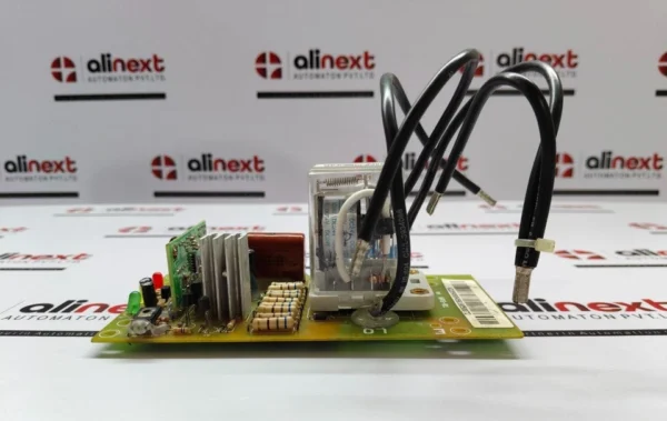 SV NPS-01 Proximity Sensor PCB Module