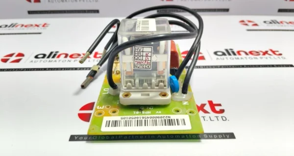 SV NPS -01 PCB Card N220900045618050105