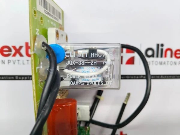 SV NPS -01 PCB Card N220900045618050105