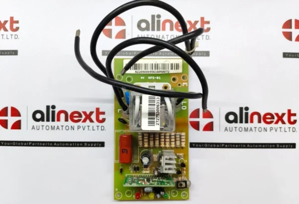 SV NPS-01 Proximity Sensor PCB Module