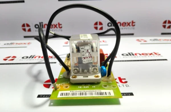 SV NPS-01 Proximity Sensor PCB Module