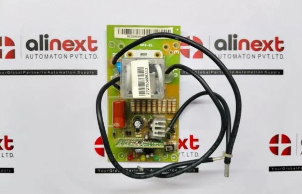 SV NPS-01 Proximity Sensor PCB Module