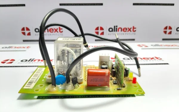 SV NPS-01 Proximity Sensor PCB Module