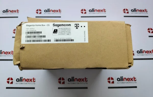 Sagemcom Magenta Home Box -CS gateway modem for Deutsche Telekom 2533990295