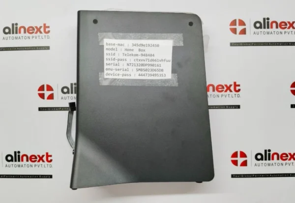 Sagemcom Magenta Home Box -CS gateway modem for Deutsche Telekom 2533990295