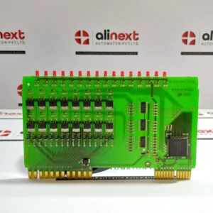 Saia PCD4.A400 (PCD4A400) Version B Digital Output Module (PCB only)